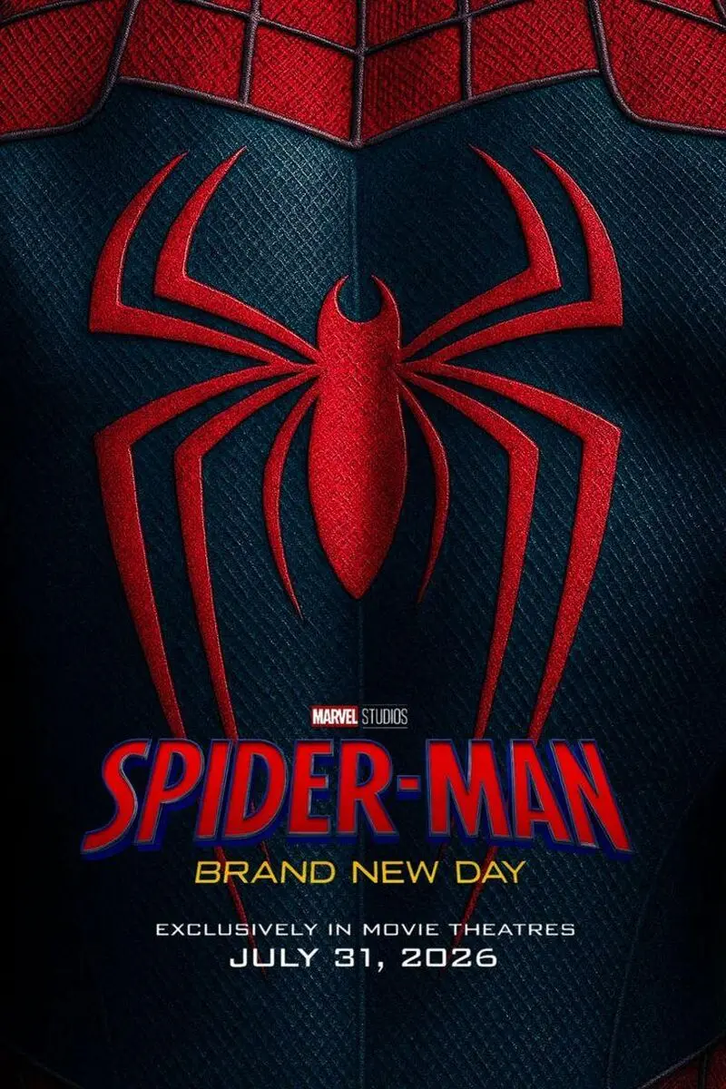 فیلم اسپایدرمن سینما
