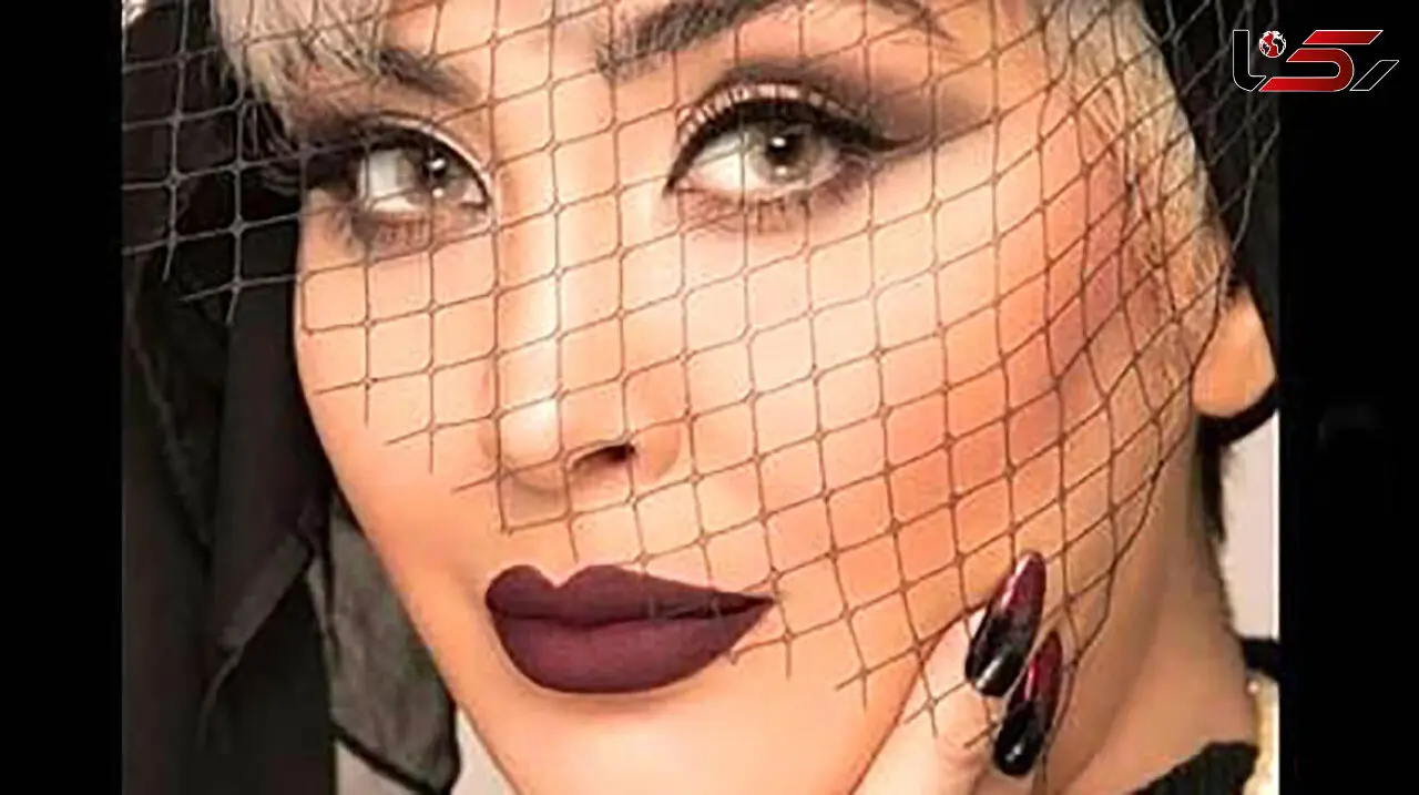 مریم معصومی پست جدید گذاشت + عکس