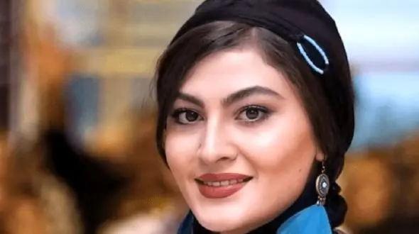 فیلم / مریم مومن: مامان بابام اومدن  گفتن از هم جدا شدیم، موهامو چنگ زد /  دستمو جلو دهنم گرفتم صدام در نیاد از درد !