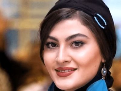فیلم / مریم مومن: مامان بابام اومدن  گفتن از هم جدا شدیم، موهامو چنگ زد /  دستمو جلو دهنم گرفتم صدام در نیاد از درد !