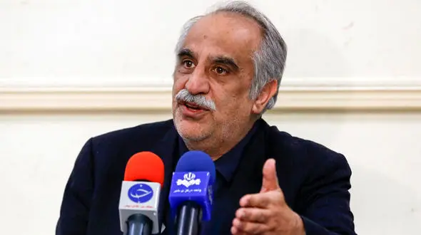 ابلاغ برنامه عملیاتی گمرک در سال۹۶ 