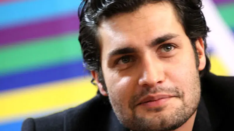 امیر محمد زند 