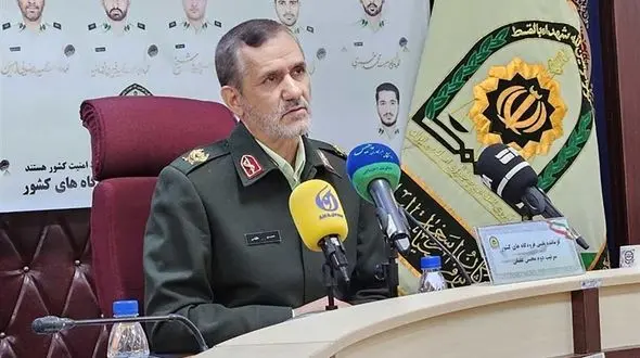 انهدام باندهای بزرگ قاچاق انسان و اشیا عتیقه در فرودگاه های ایران / کاهش 6 درصدی سرقت در فرودگاه