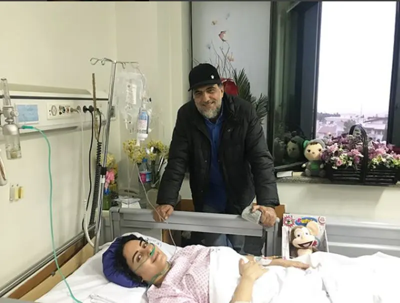 عیادت