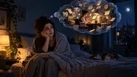 روان خند/ مغز من شب ها شیفت اضافه می ماند! / شوخی با روانشناسی 