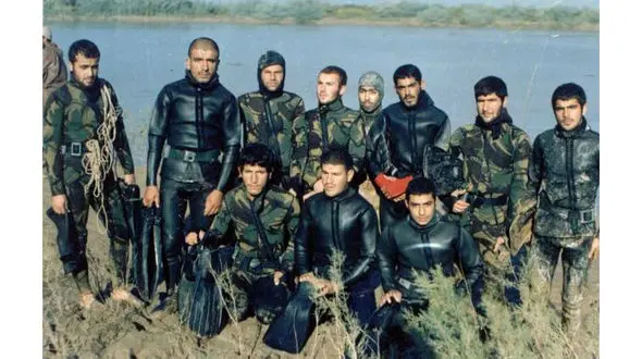 فیلم تکان دهنده تلویزیون عراق / چه کسانی عملیات کربلای 4 را لو دادند؟ / خائنی که پناهنده شد که بود؟ 