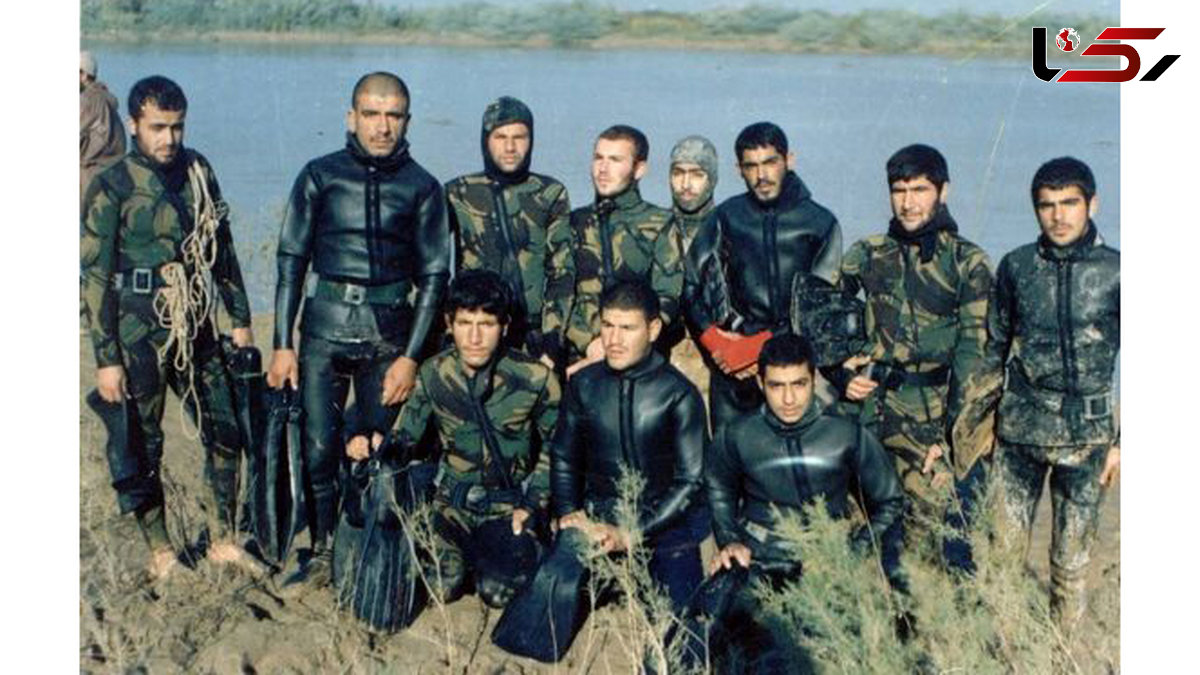فیلم تکان دهنده تلویزیون عراق / چه کسانی عملیات کربلای 4 را لو دادند؟ / خائنی که پناهنده شد که بود؟ 