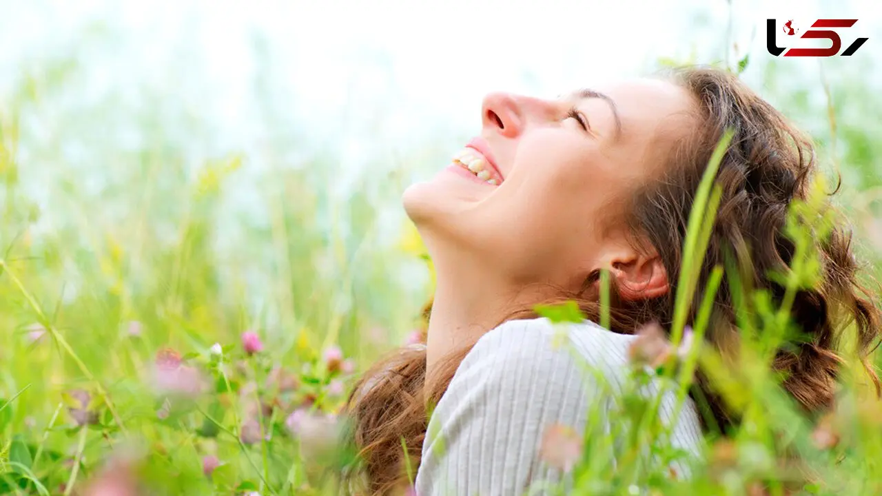 سی نکته‌ ساده برای احساس خوشبختی در زندگی