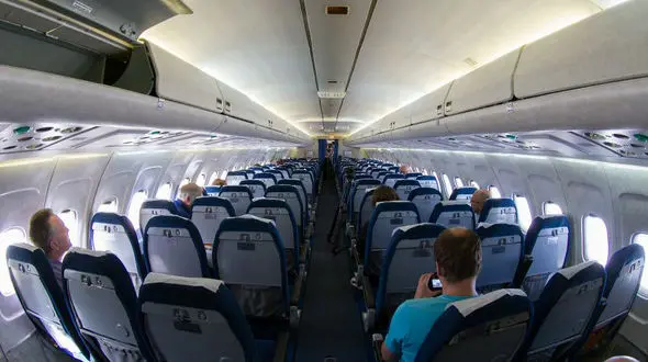 قطر ممنوعیت حمل لپ تاپ در پروازهای به مقصد آمریکا را برداشت