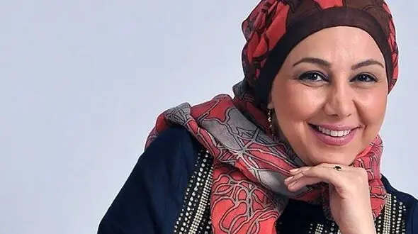 بهنوش بختیاری با لباس سنتی و اصیل قوم بختیار