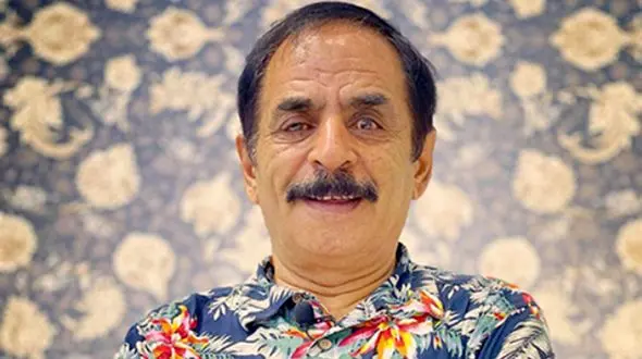 (ویدیو) خاطرات بامزه از خواستگاری رفتن رشید وشعر خوانی خانمش برای او