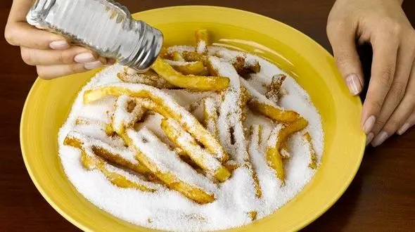 اگر سرگیجه دارید دور این غذاها را خط بکشید