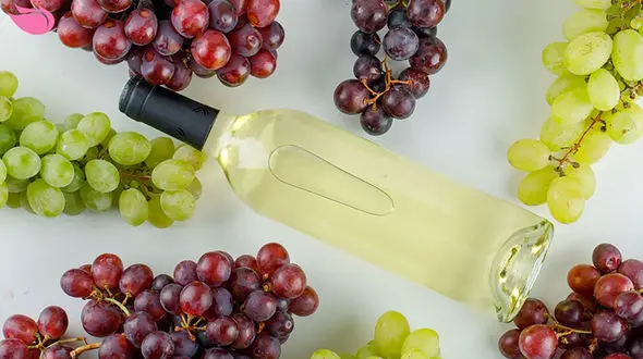 روغن هسته انگور برای پوست و مو