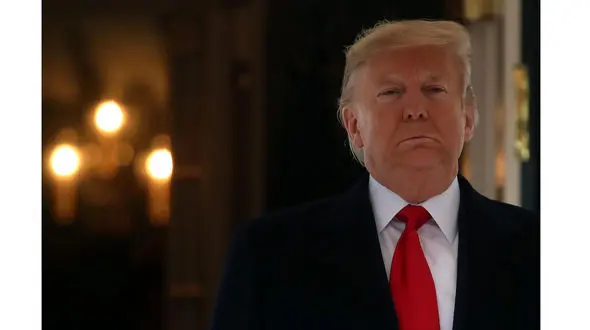 ادعای ترامپ درباره توافق با ایران 