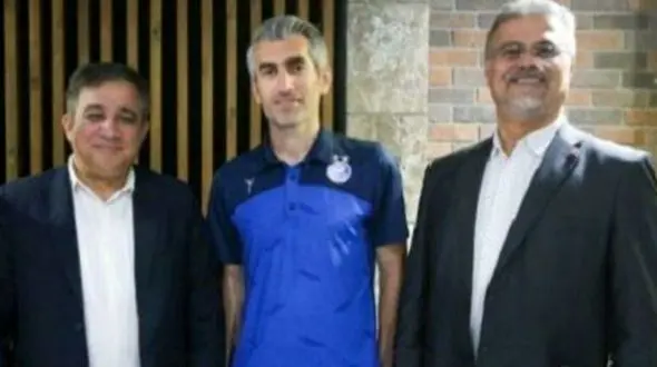 اختلافات ، ناکامی و تغییرات / کابوس تکراری استقلال در این فصل!