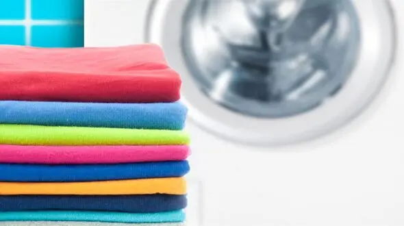 راهکارهای رفع بوی بد ماشین لباسشویی/نکات ریز خانه داری