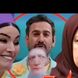 فیلم/ واکنش مریم امیرجلالی بعد از دیدن شوخی نیما شعبان‌نژاد با او در برنامه شفرونی با دم شیر نباید بازی کنید!