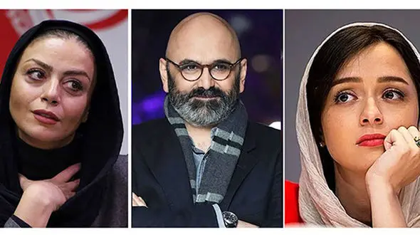 واکنش عجیب مهدی کوشکی پس از وقایع اخیر / تعرض به ترانه علیدوستی و شبنم فرشادجو ثابت شد ؟!