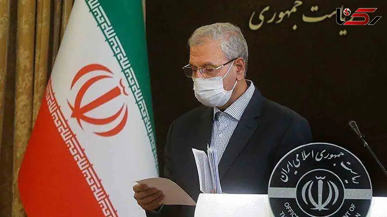 اولین واکنش ایران به ادعای ترامپ درباره مذاکره / زمان برگزاری مرحله دوم انتخابات مجلس اعلام شد