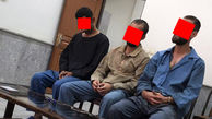 گفتگو با مردی که برای آموزش دزدی در تهران کلاس برگزار می کرد + عکس