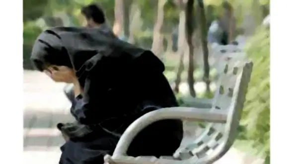 شروین مرا به خانه خواهرش برد / من غرق در لذت های واهی ارتباط خارج از عرف بودم