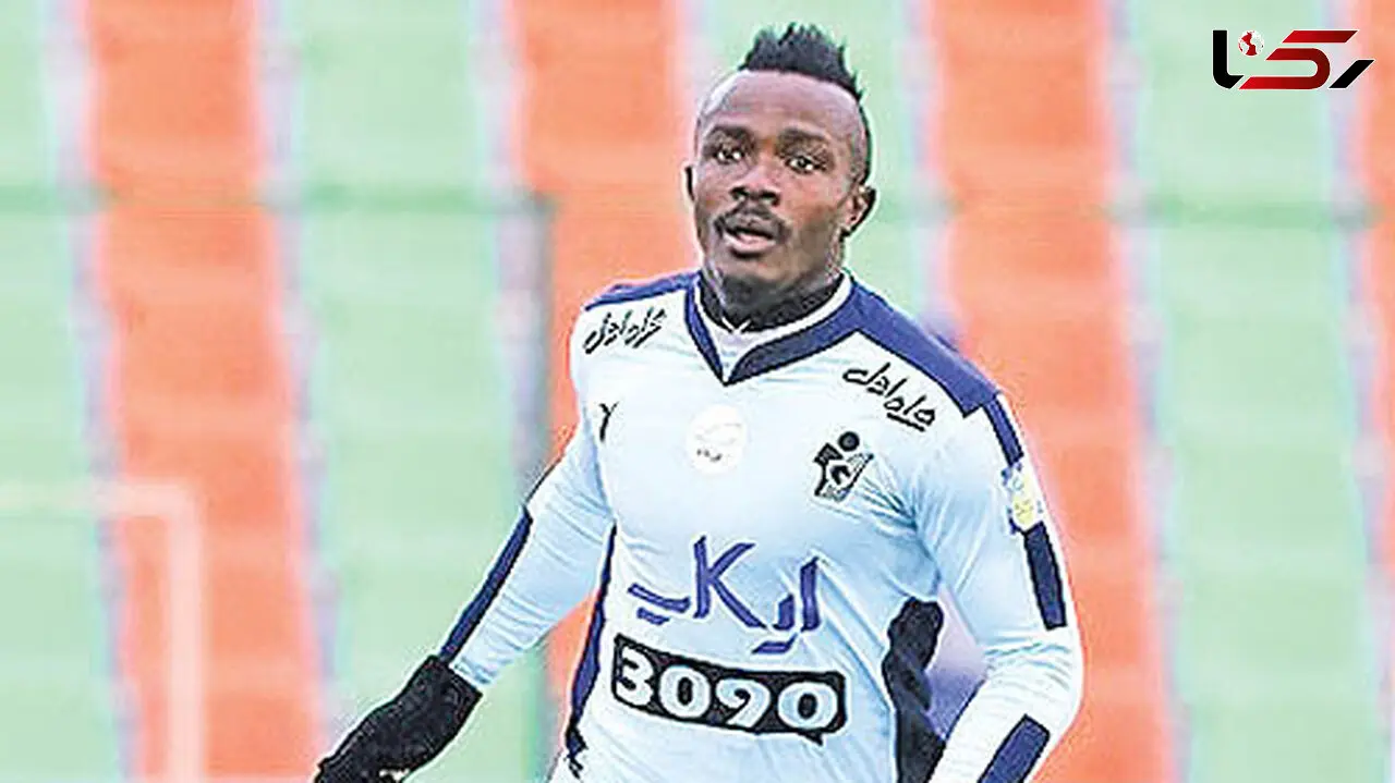 توضیح گادوین منشا درباره شادی گل جنجالی