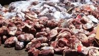 کشف گوشت فاسد در رستوران دانشگاهی در کرمانشاه