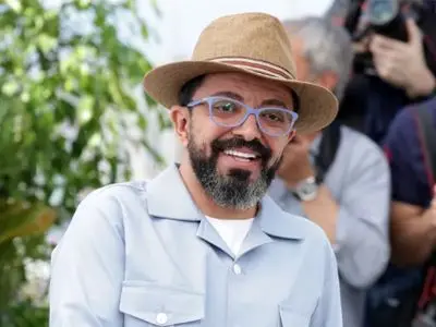 ⁨فرزین محدث: نمی‌دونم چرا عاشق شدن بعد از چهل سالگی اینقدر سخت می‌شه !