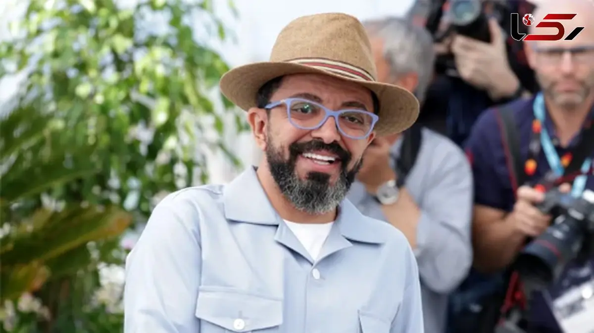 ⁨فرزین محدث: نمی‌دونم چرا عاشق شدن بعد از چهل سالگی اینقدر سخت می‌شه !