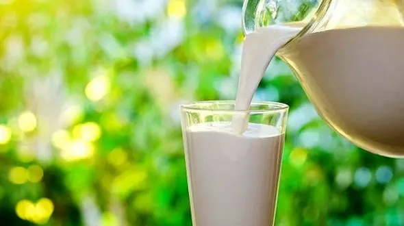 معجونی شگفت انگیز برای مقابله با پوکی استخوان