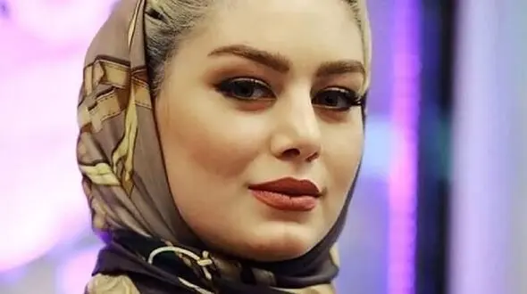 ازدواج مخفی سحر قریشی لو رفت! + عکس شوهر پنهانی اش ! 