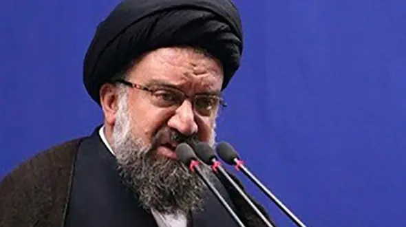 تصویب جلوگیری از فعالیت مجدد شبکه‌های خارجی