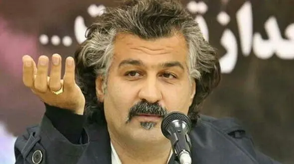 حسین جلال پور در پی سانحه رانندگی درگذشت 