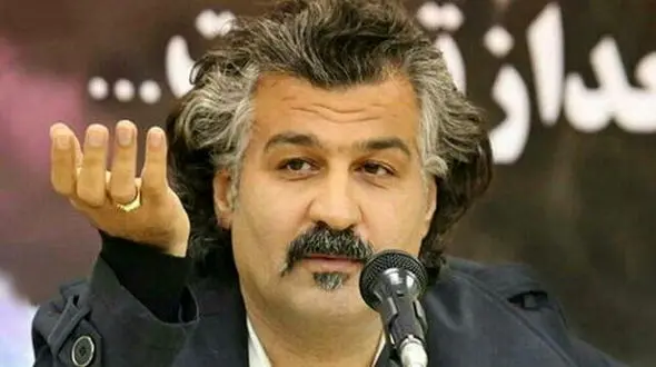 حسین جلال پور در پی سانحه رانندگی درگذشت 