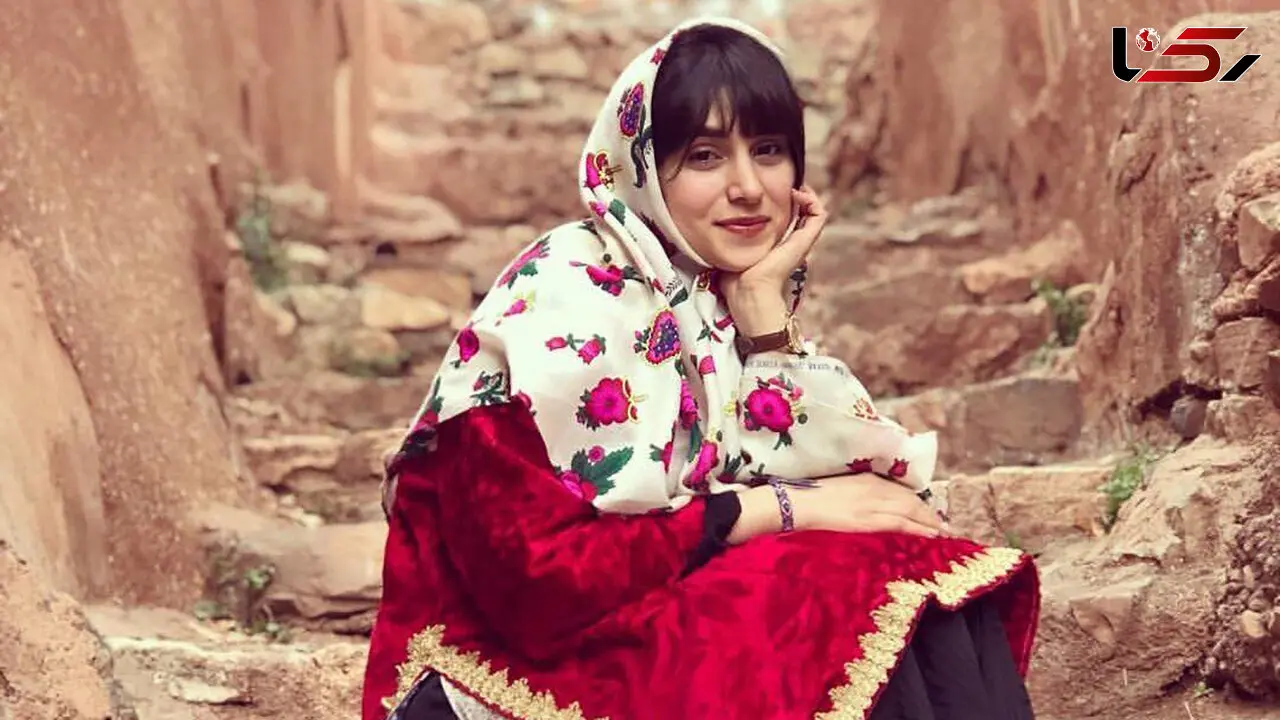 پرستو احمدی آزاد شد / رئیس پلیس مازندران شرح داد