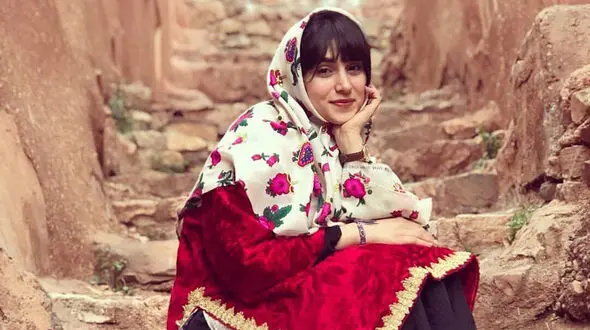 پرستو احمدی آزاد شد / رئیس پلیس مازندران شرح داد