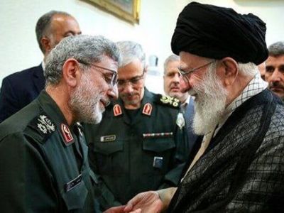 نگاهی بر 10 دروغ شاخدار علیه سردار قاآنی و خانواده‌اش / از بازداشت خانگی تا ...