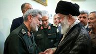 نگاهی بر 10 دروغ شاخدار علیه سردار قاآنی و خانواده‌اش / از بازداشت خانگی تا ...