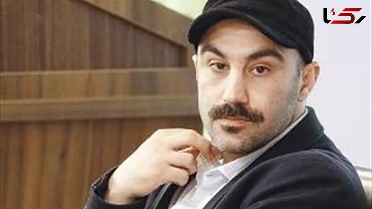 عجیب ترین اقدام آقای بازیگر ایرانی در یک پروژه سینمایی + عکس
