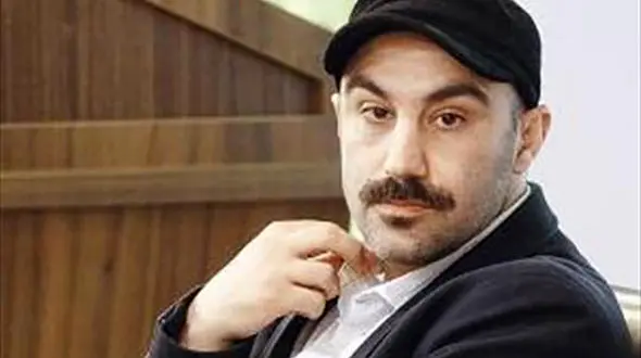 عجیب ترین اقدام آقای بازیگر ایرانی در یک پروژه سینمایی + عکس