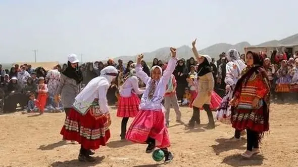 پرداخت 400 میلیون تومان جهت آماده سازی خانه های ورزشی روستایی در گلپایگان / در یکسال گذشته + فیلم