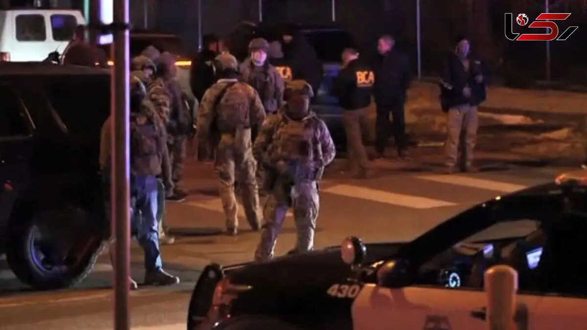 تیراندازی های سریالی پلیس آمریکا به مهاجران؛ اعتراض‌ها ادامه دارد