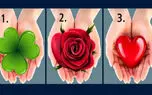 تست : قلب یا گل کدام را انتخاب می کنید ! / شخصیت شناسی !