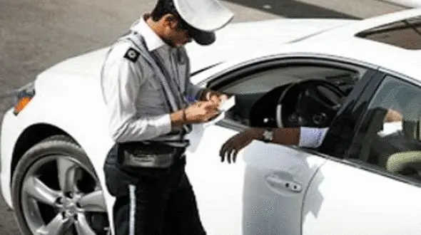 نرخ جرایم رانندگی در سال 1400 اعلام شد + جدول