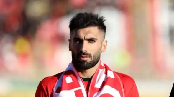 یاغی جدید 180 میلیاردی پرسپولیس که در برنامه میثاقی لو رفت!