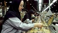 فعالیت  400 زن  کار آفرین در  شهرک های صنعتی کشور 