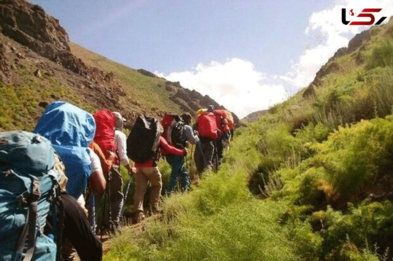  برخورد قانونی با تورهای غیرمجاز گردشگری در لرستان/ معاون میراث فرهنگی هشدار داد