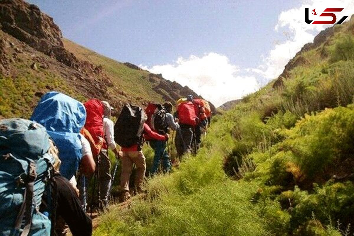  برخورد قانونی با تورهای غیرمجاز گردشگری در لرستان/ معاون میراث فرهنگی هشدار داد