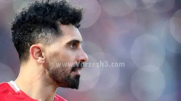 آخرین وضعیت مصدومیت امید عالیشاه / کاپیتان کی آماده بازگشت می شود؟