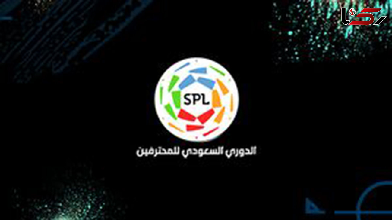 50 بازیکن کرونایی در لیگ فوتبال عربستان